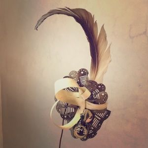 Fascinator